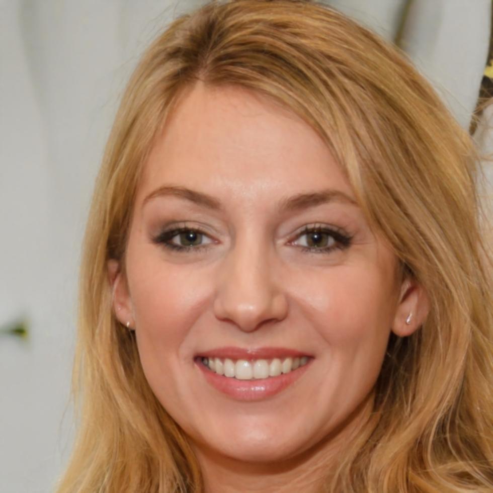 Ana Martínez, participante del programa
