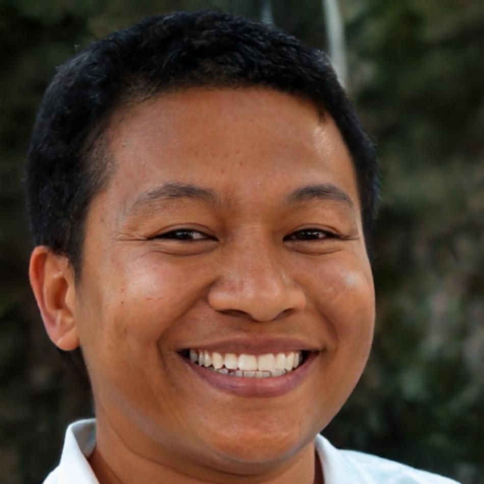 Miguel Torres