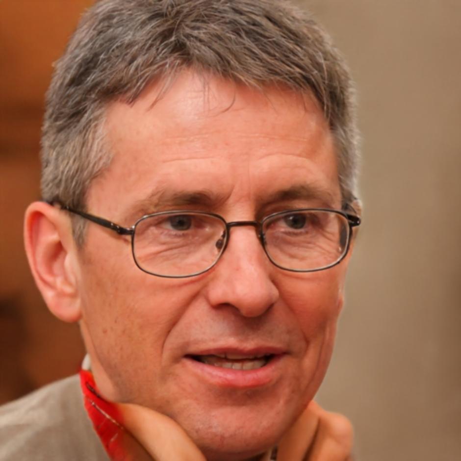 Carlos Mendoza